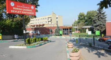 Kamu hastanelerinde 12 milyon muayene hizmeti