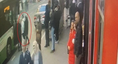 Kılık değiştiren kadın yankesicilik çetesi
