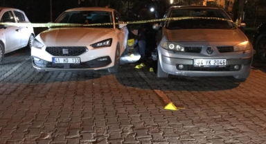 Kocaeli'nde dehşet!