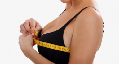 Meme ne kadar büyükse sorun o kadar fazladır