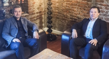 Mesut Mestan kulüpten alacaklarını bağışladı