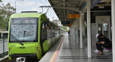 Metroda seferler yeniden başladı