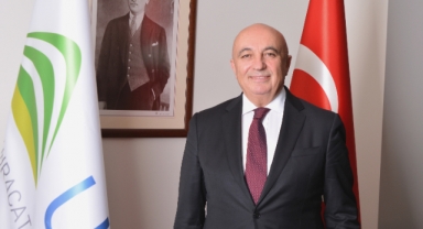 Meyve-sebze üreticilerinin 2023 ihracat hedefi 320 milyon dolar