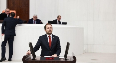 Milletvekili Ahmet Kılıç müjdeyi verdi