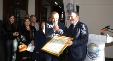 Mübadelenin 100. yılında Türk-Yunan buluşması