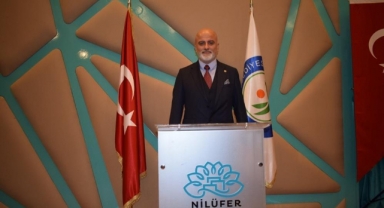 Nilüfer Belediyespor’da Tamer işler’e güven oyu