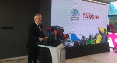 Nilüfer'de 2023 yılının teması belirlendi