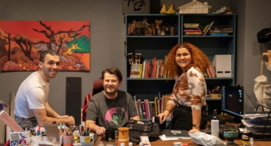 Nilüfer Şehir Tiyatrosu gençleri sahneye davet ediyor