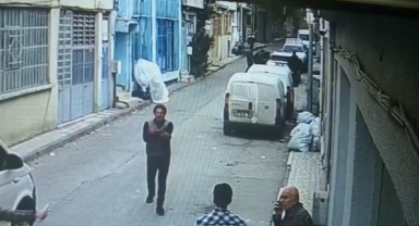 O tekstilci konuştu