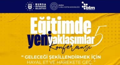 Öğretmenlere özel bilgi şöleni