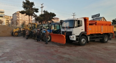 Orhangazi Belediyesi Kara Hazır