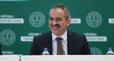 Ortaöğretimde okullaşma oranı yüzde 95,97'ye ulaştı