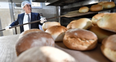 Osmangazi’de ihtiyaç sahiplerinin yüzü güldü