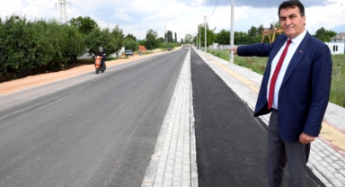 Osmangazi’de konforlu ulaşım