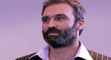 Oyuncu Levent Güner'e veda