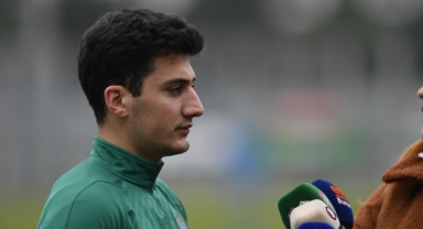 Ozan İsmail Koç: “İkinci yarı her şey daha farklı olacak”