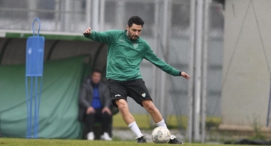 Özer Hurmacı’nın lisansı çıktı