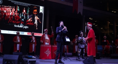 Panorama 1326 Bursa’da muhteşem buluşma