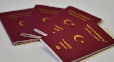 Pasaportta harç farkı krizi
