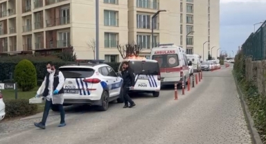 Sancaktepe'de vahşet!