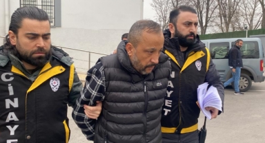 Saplantılı aşık tutuklandı