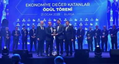 Sektör lideri Burulaş, 243 milyon yolcu taşıdı