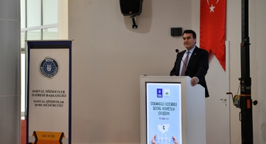 Sosyal Yardımlar İçin Ortak Akıl
