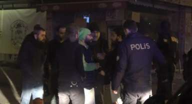 Sözlü tartışma silahlı kavgaya dönüştü: 1 ağır yaralı