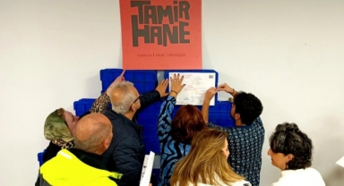 Tamirhane, Nilüferlileri bekliyor