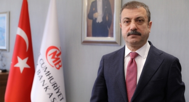 TCMB Başkanı Kavcıoğlu: 'Bu yılın ilk çeyreğinde dijital paramızın pilot uygulamasına başlayacağız'