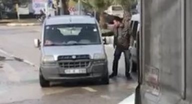 Husumetlisi tarafından vurulan kişi kurtarılamadı