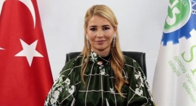 TÜGİAD ve DOSABSİAD Başkanı Nilüfer Çevikel'den açıklama