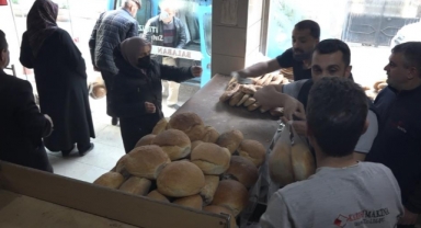 Ucuz ekmek davası Yargıtay’da