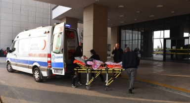Yıldırım’da 2 bin 589 hastaya ambulans desteği
