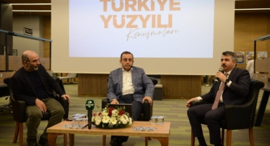 Yıldırım’da ‘Türkiye Yüzyılı’ konuşuldu