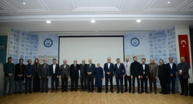 Yıldırımdan Mengüşoğlu'na vefa