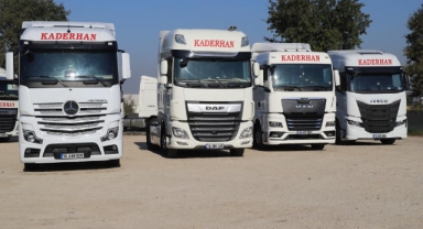 Yunanistan’a en çok sefer yapan 3. firma Bursa’dan