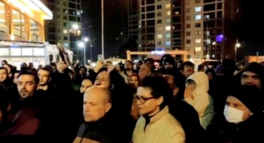 Yüzde 153 zam yapan site yönetiminden açıklama