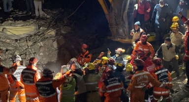 183.Saatte Hatay'dan bir güzel haber