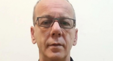 30 yıllık itfaiyeci göreve giderken şehit oldu