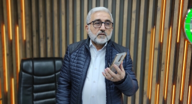 '50 milyar lira' ifadesiyle yanlış anlaşılan oto galerici konuştu