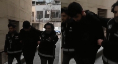 70 kişinin öldüğü sitenin mimarı gözaltında
