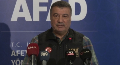 9 bin 470 artçı sarsıntı kaydedildi