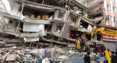 AFAD, deprem bölgesindeki ihtiyaçların listesini yayınladı