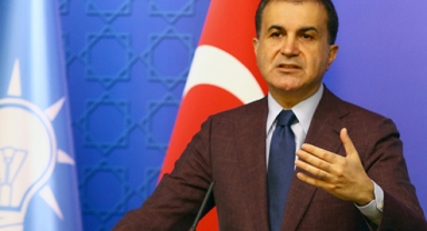 AK Parti Sözcüsü Çelik: 'Yağma olayları karşısında son derece acımasız olacağız'