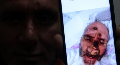 Antalya'ya çalışmak için gitti hayatının şokunu yaşadı