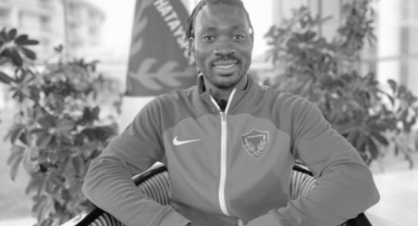 Atsu'dan acı haber geldi