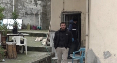 Babasını öldürdü, ardından kayıp ihbarı yaptı