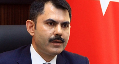 Bakan Kurum: '84 bin 726 bina yıkık, acil yıkılacak ve ağır hasarlı olarak tespit edilmiştir'