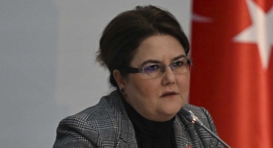 Bakan Yanık'tan 'refakatsiz çocuklar' açıklaması